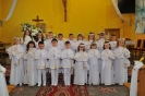 I Komunia Święta 2016