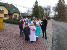Kolęda Misyjna 2019