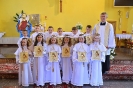 Komunia Święta   2018