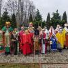 Kolęda misyjna